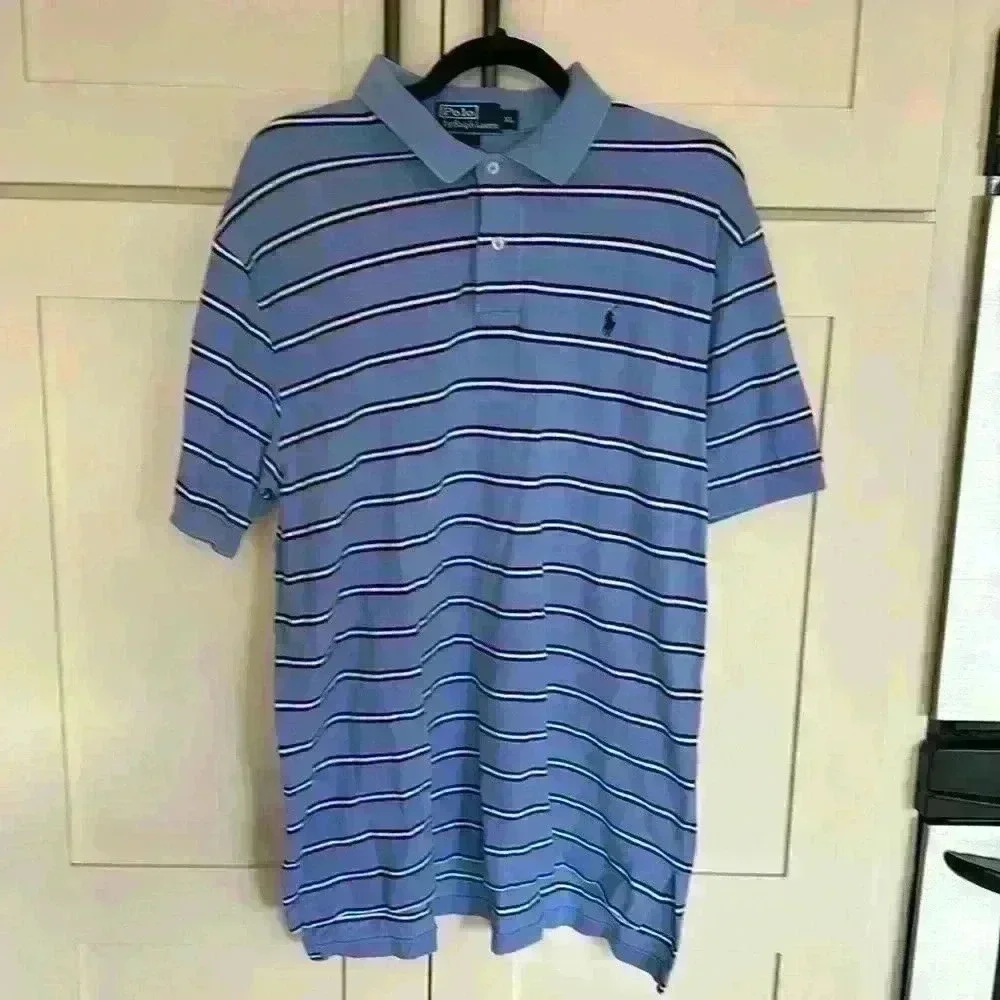 Polo by Ralph Lauren Iconic Polo